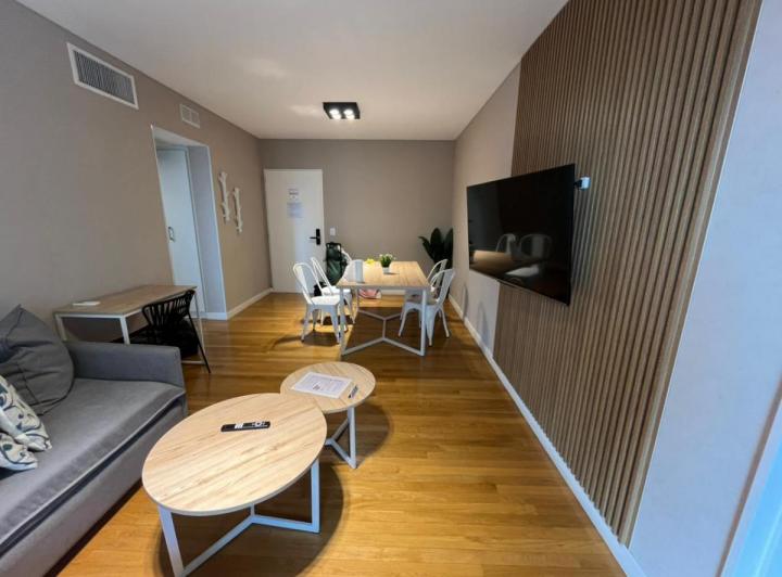 Departamento · 52m² · 2 Ambientes