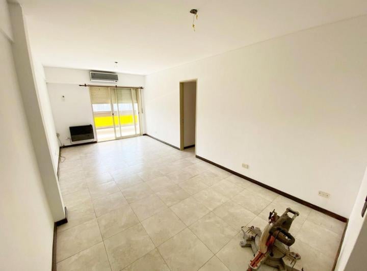 Departamento · 78m² · 3 Dormitorios