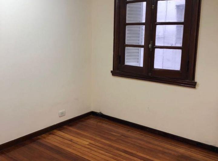 Departamento · 46m² · 2 Ambientes