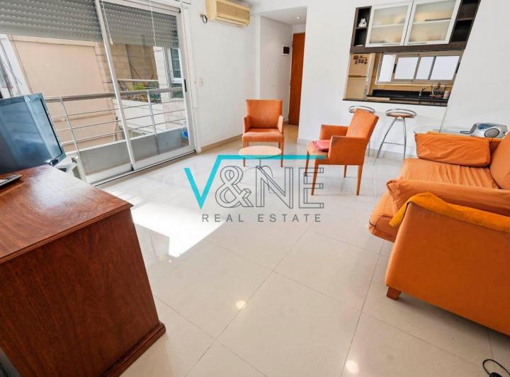 Departamento · 39m² · 2 Ambientes