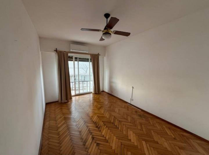 Departamento · 40m² · 2 Ambientes