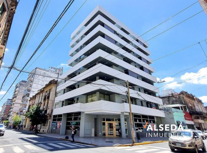Departamento · 78m² · 2 Ambientes
