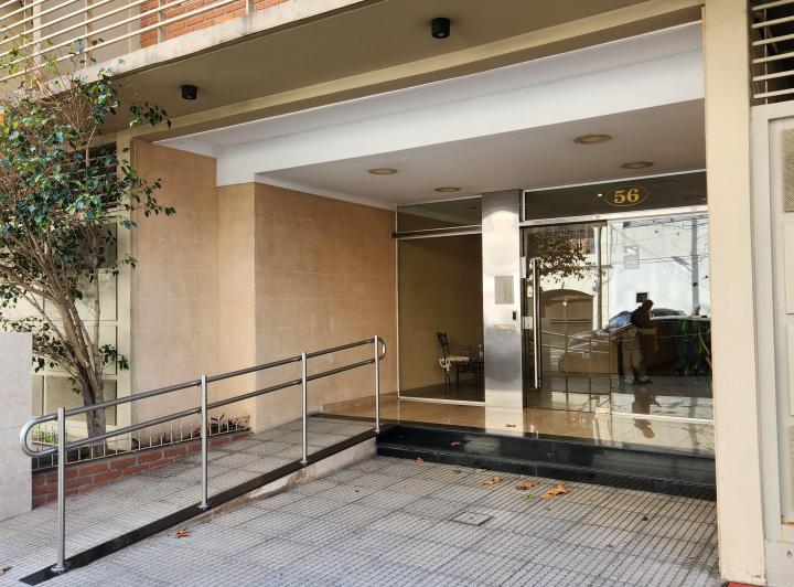 Departamento · 42m² · 2 Ambientes