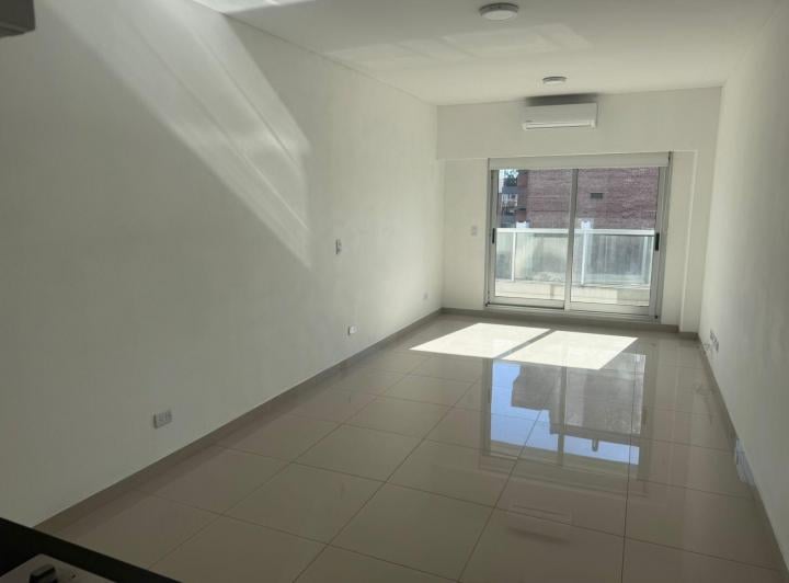 Departamento · 40m² · 1 Ambiente