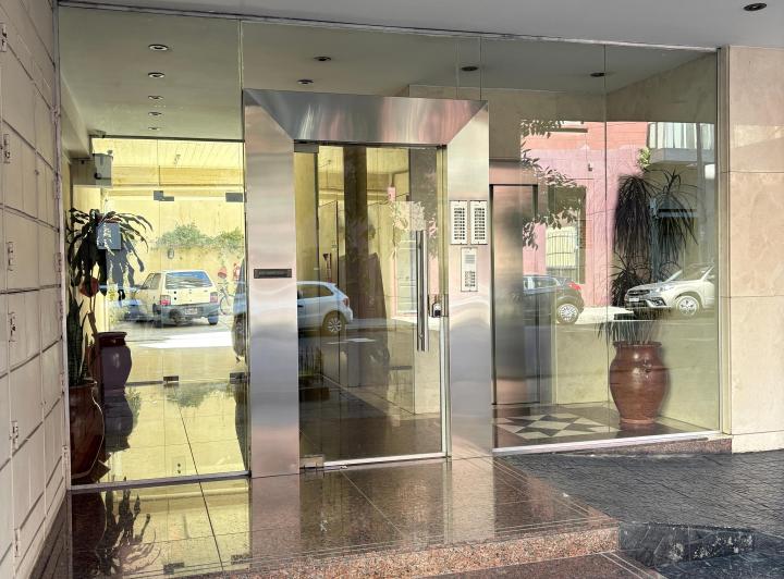 Departamento · 30m² · 1 Ambiente