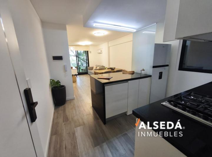 Departamento · 72m² · 3 Ambientes