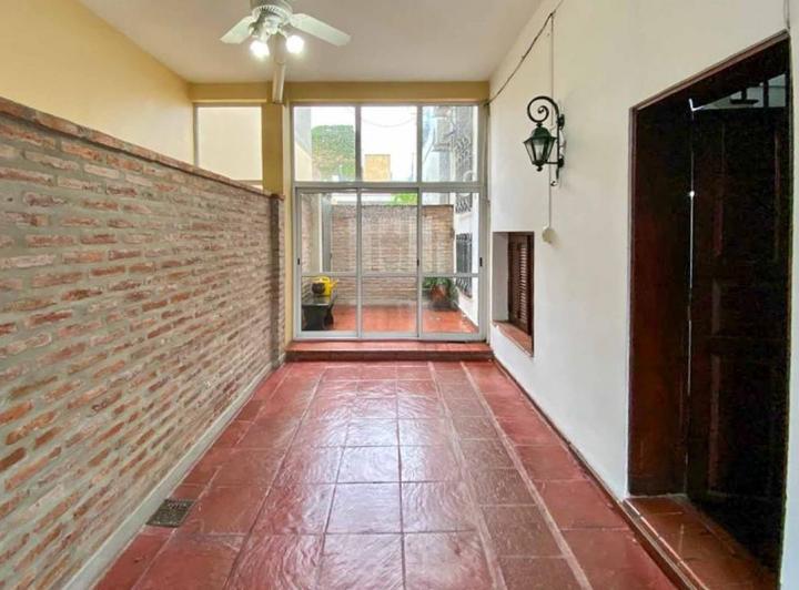 Departamento · 78m² · 4 Ambientes · 1 Cochera