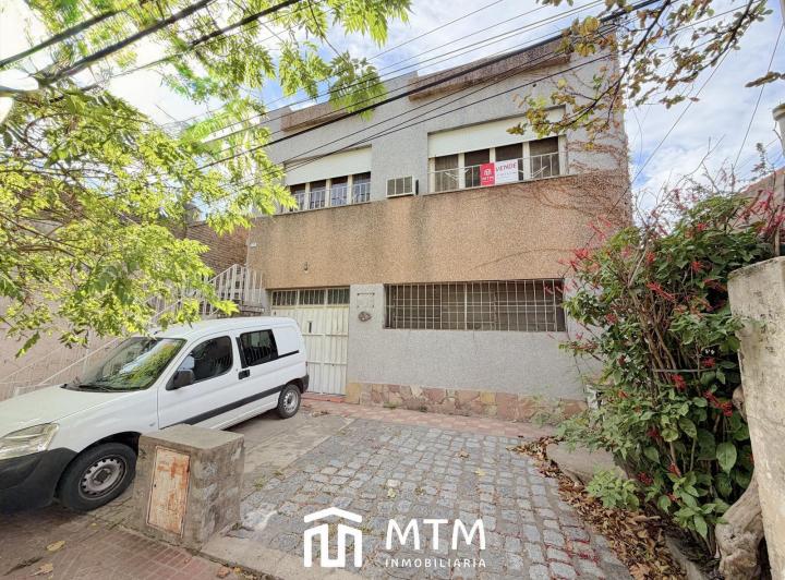 Casa · 111m² · 3 Dormitorios