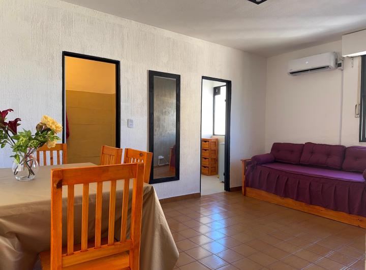 Departamento · 28m² · 2 Ambientes