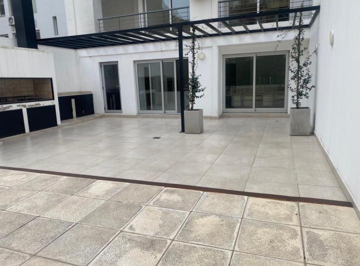 Departamento · 56m² · 1 Ambiente