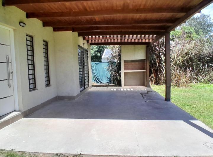 Casa · 100m² · 4 Ambientes
