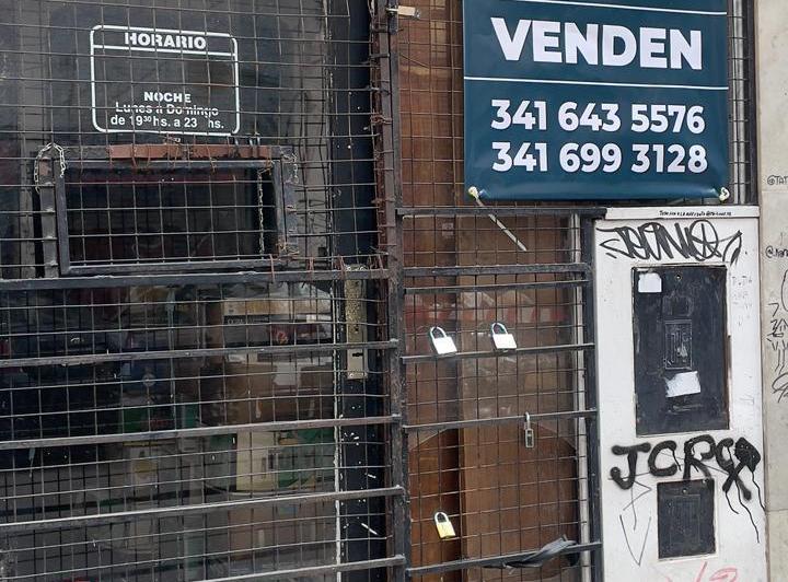 Local comercial · 46m² · 2 Ambientes