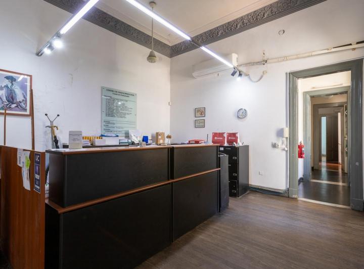 Oficina comercial · 303m² · 13 Ambientes