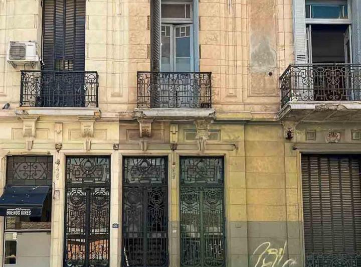 Casa · 136m² · 5 Ambientes