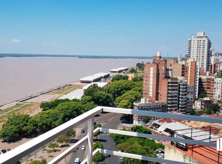Departamento · 172m² · 5 Ambientes · 1 Cochera