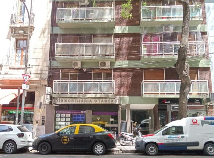 Departamento · 51m² · 2 Ambientes