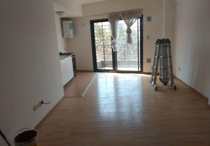 Departamento · 45m² · 1 Dormitorio