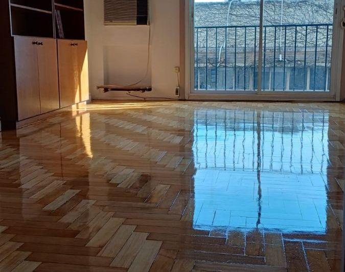 Departamento · 100m² · 4 Ambientes