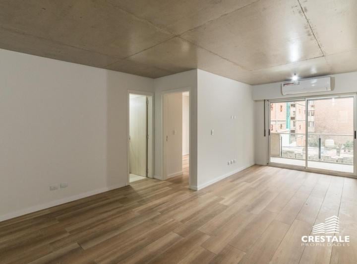 Departamento · 60m² · 2 Ambientes