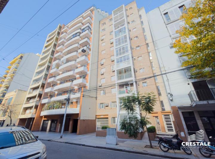 Departamento · 35m² · 2 Ambientes · 1 Cochera
