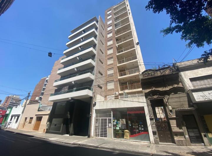 Departamento · 40m² · 2 Ambientes