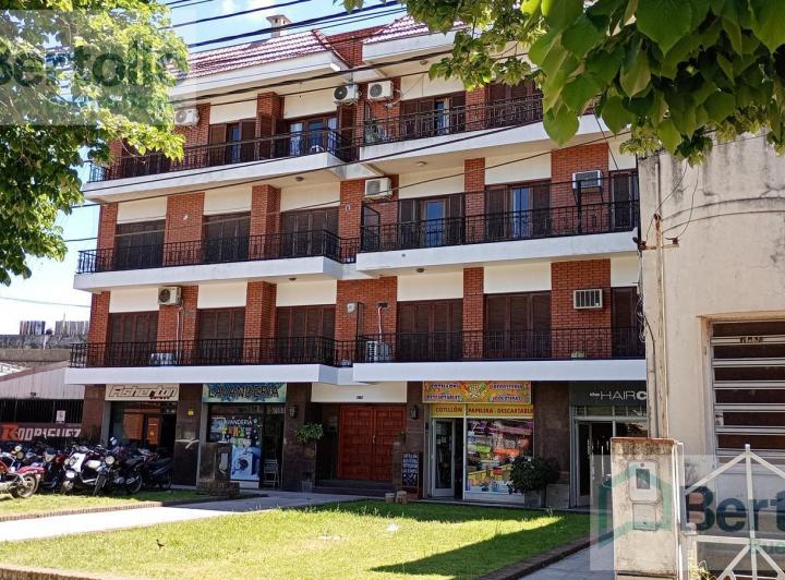 Departamento · 95m² · 3 Dormitorios