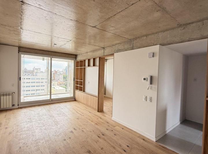 Departamento · 73m² · 5 Ambientes