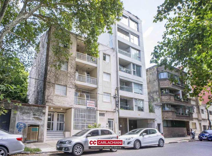 Departamento · 28m² · 2 Ambientes