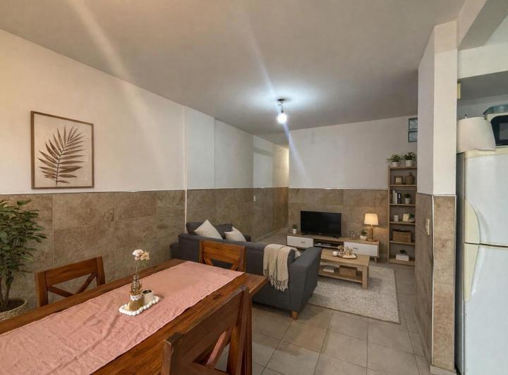 Departamento · 52m² · 3 Ambientes