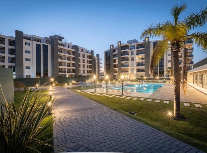 Departamento · 120m² · 2 Ambientes · 1 Cochera