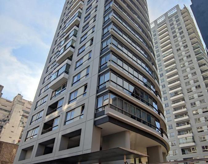 Departamento · 67m² · 3 Ambientes · 1 Cochera