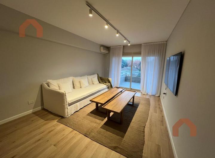Departamento · 105m² · 4 Ambientes · 1 Cochera