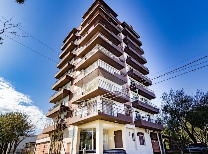 Departamento · 68m² · 3 Ambientes