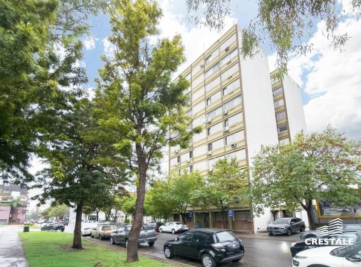 Departamento · 54m² · 4 Ambientes