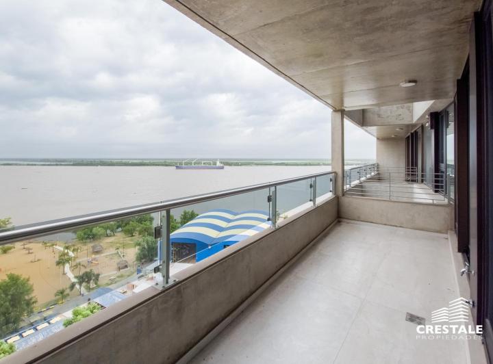 Departamento · 87m² · 2 Ambientes