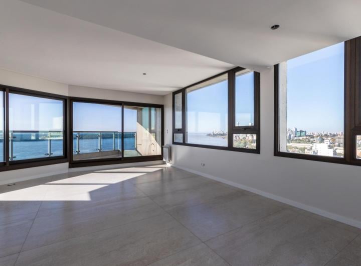 Departamento · 139m² · 4 Ambientes