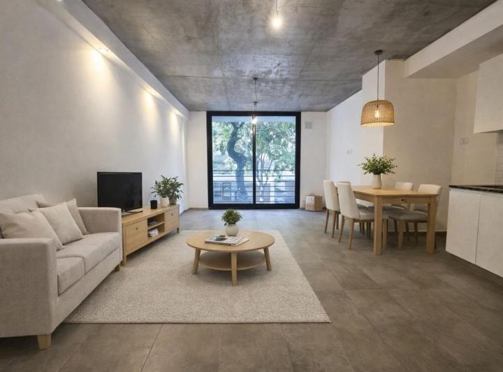 Departamento · 72m² · 3 Ambientes
