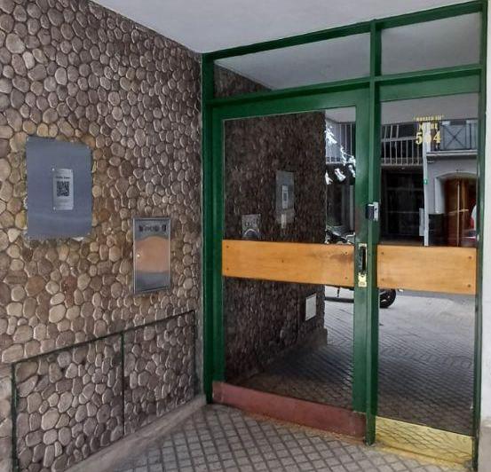 Departamento · 62m² · 5 Ambientes · 1 Cochera