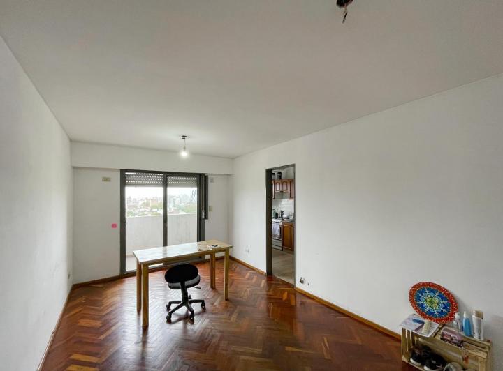 Departamento · 52m² · 4 Ambientes