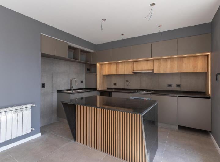 Departamento · 106m² · 4 Ambientes · 1 Cochera