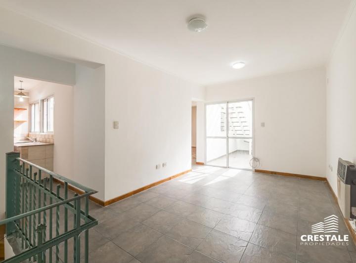 PH · 70m² · 3 Ambientes