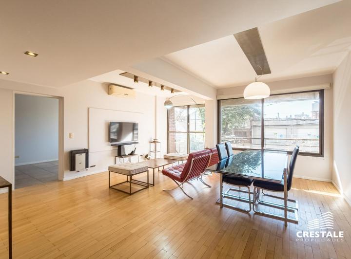 Departamento · 115m² · 5 Ambientes · 1 Cochera