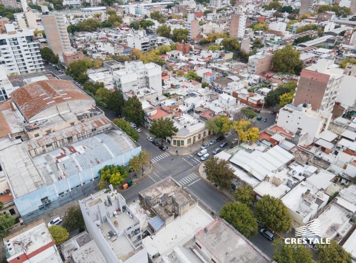 Terreno · 353m²