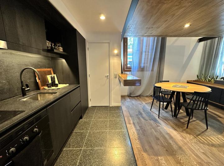 Garage · 15m²
