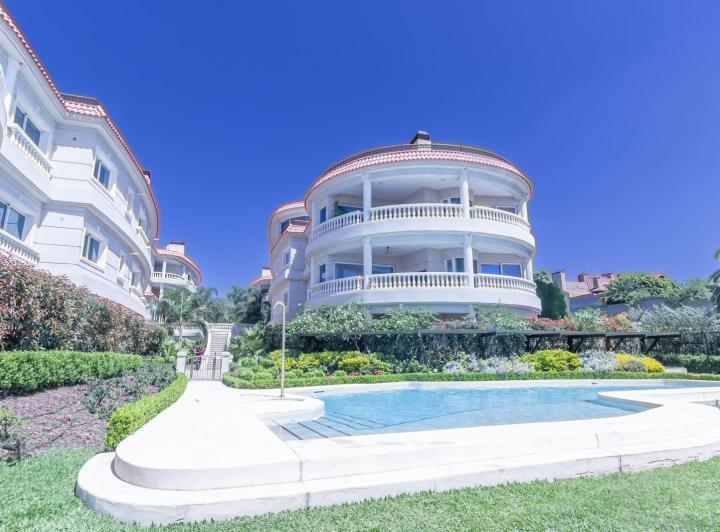 Departamento · 50m²