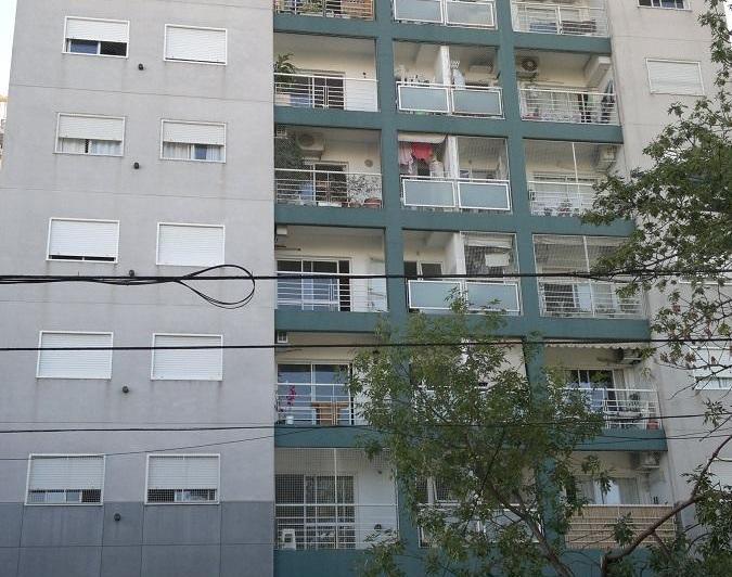 Departamento · 60m² · 3 Ambientes