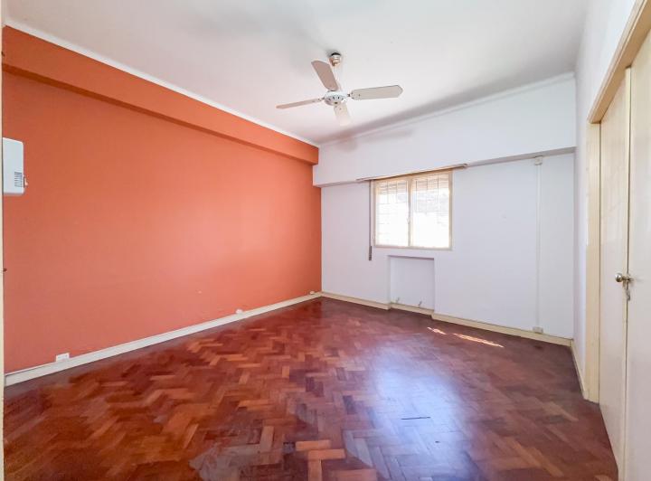 Departamento · 61m² · 3 Ambientes