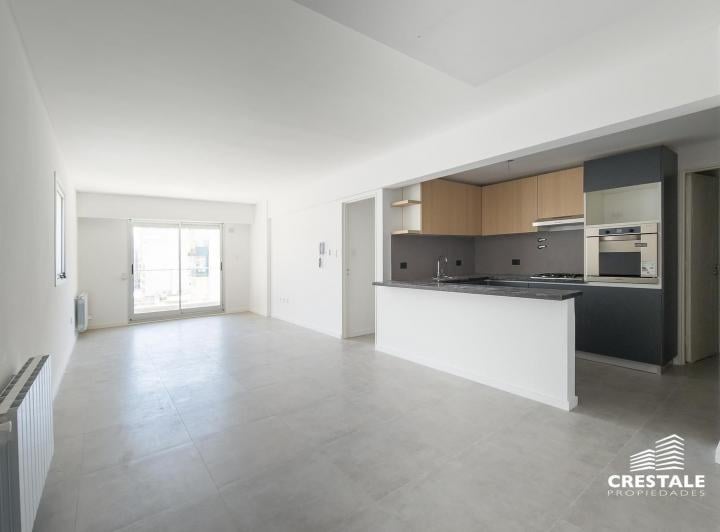Departamento · 95m² · 5 Ambientes · 1 Cochera