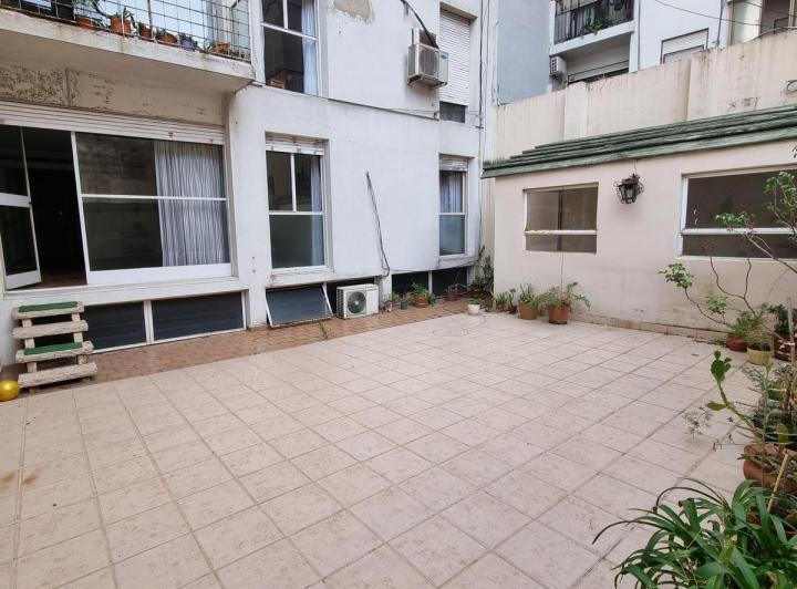 Departamento · 87m² · 3 Ambientes
