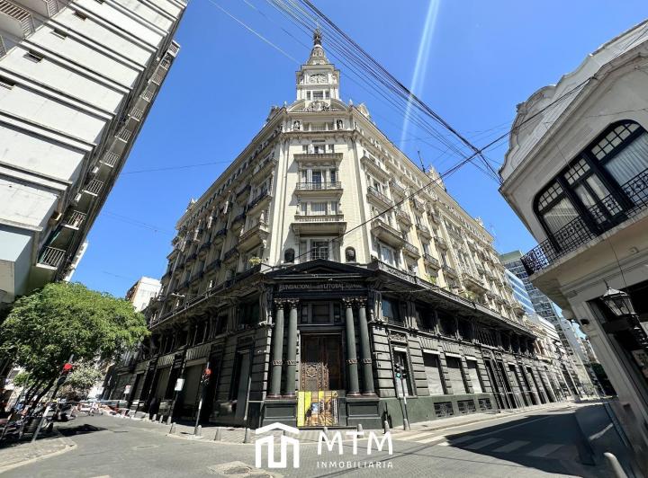 Departamento · 98m² · 3 Ambientes